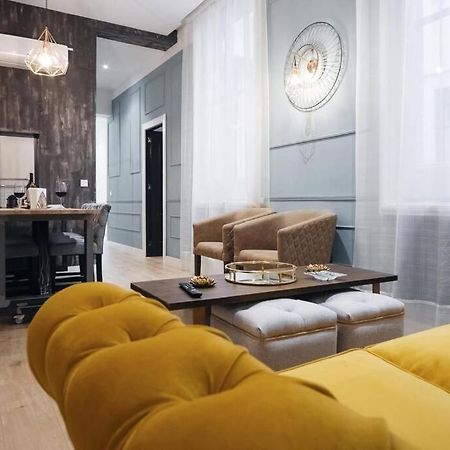 Apartamentos Plaza De Pedro Zerolo III มาดริด ภายนอก รูปภาพ