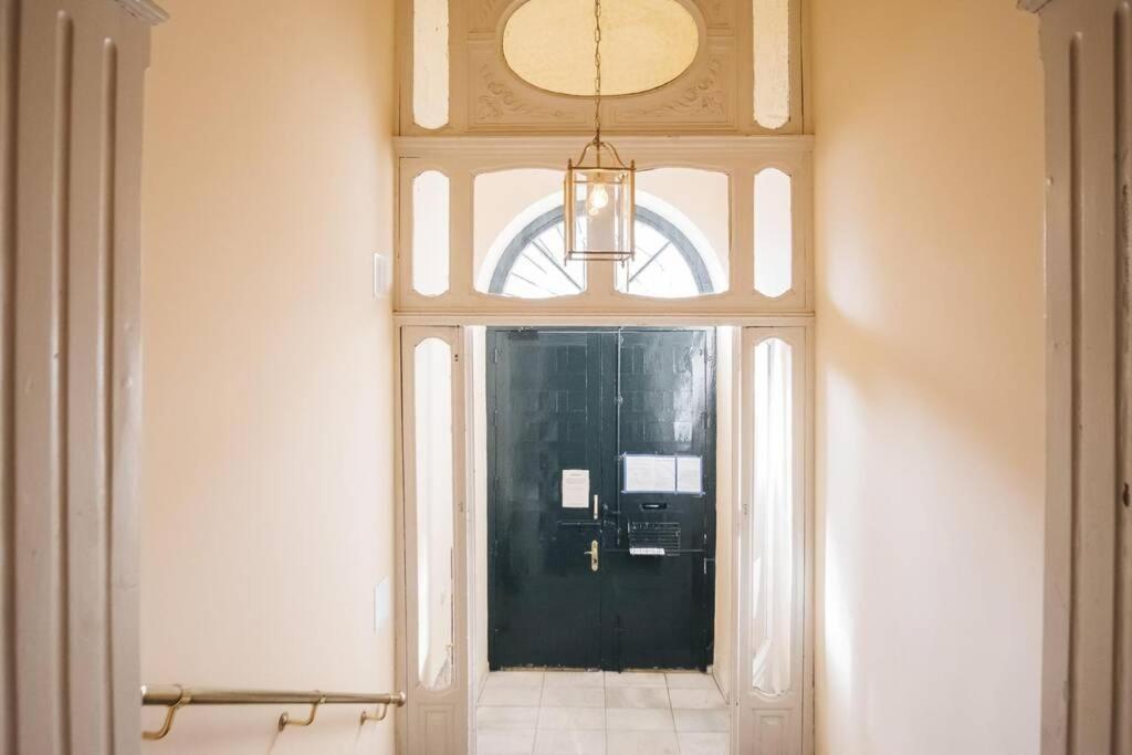 Apartamentos Plaza De Pedro Zerolo III มาดริด ภายนอก รูปภาพ